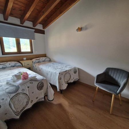 Apartamento El Campo Борес Экстерьер фото