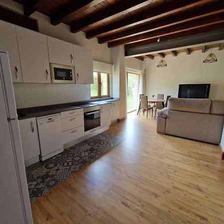 Apartamento El Campo Борес Экстерьер фото