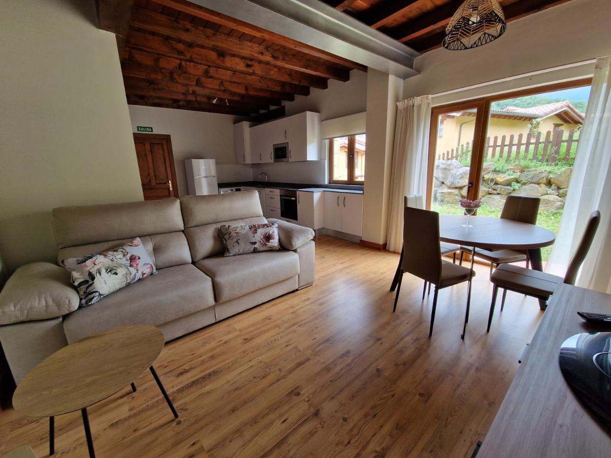 Apartamento El Campo Борес Экстерьер фото