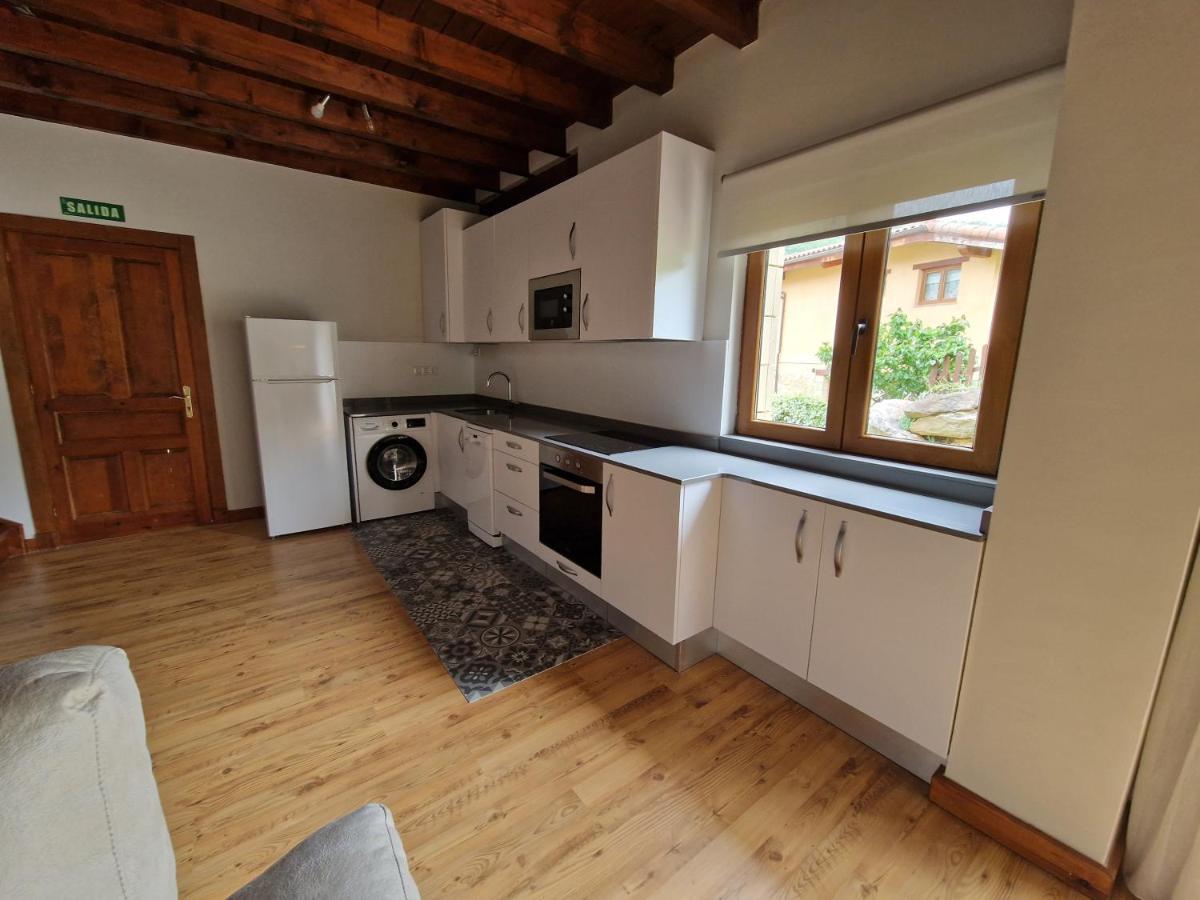 Apartamento El Campo Борес Экстерьер фото