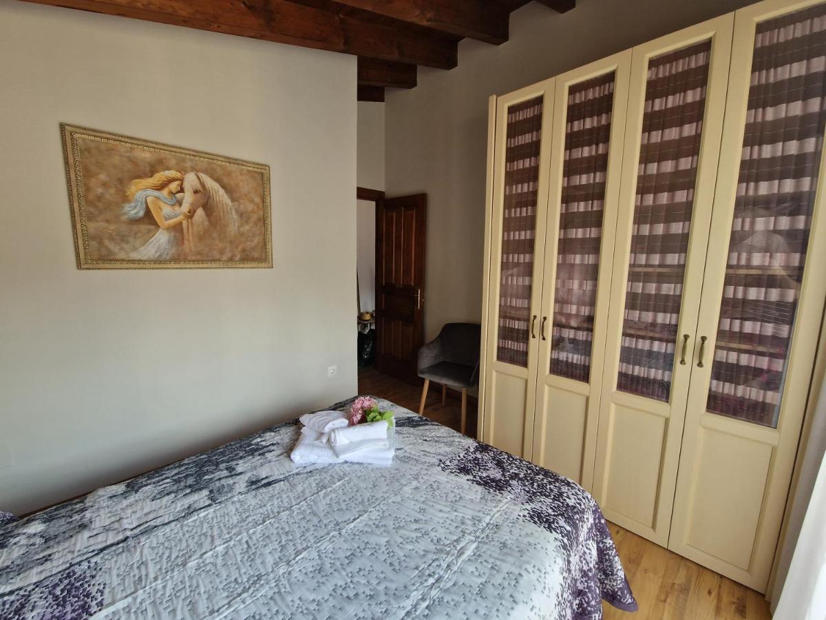 Apartamento El Campo Борес Экстерьер фото