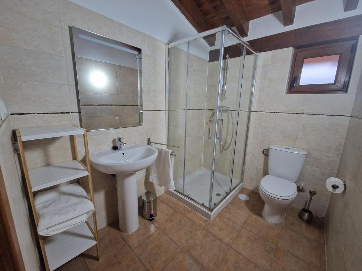 Apartamento El Campo Борес Экстерьер фото