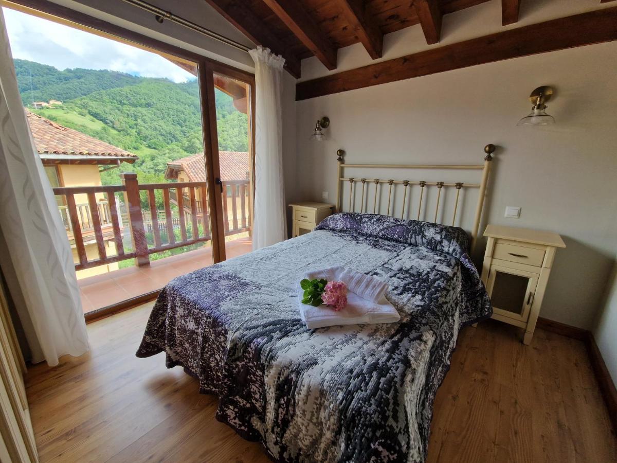 Apartamento El Campo Борес Экстерьер фото