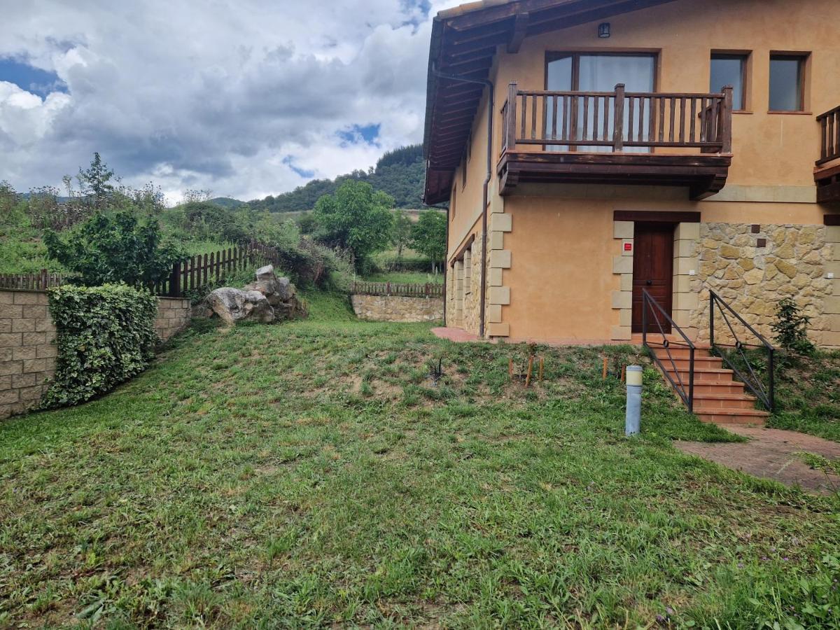 Apartamento El Campo Борес Экстерьер фото