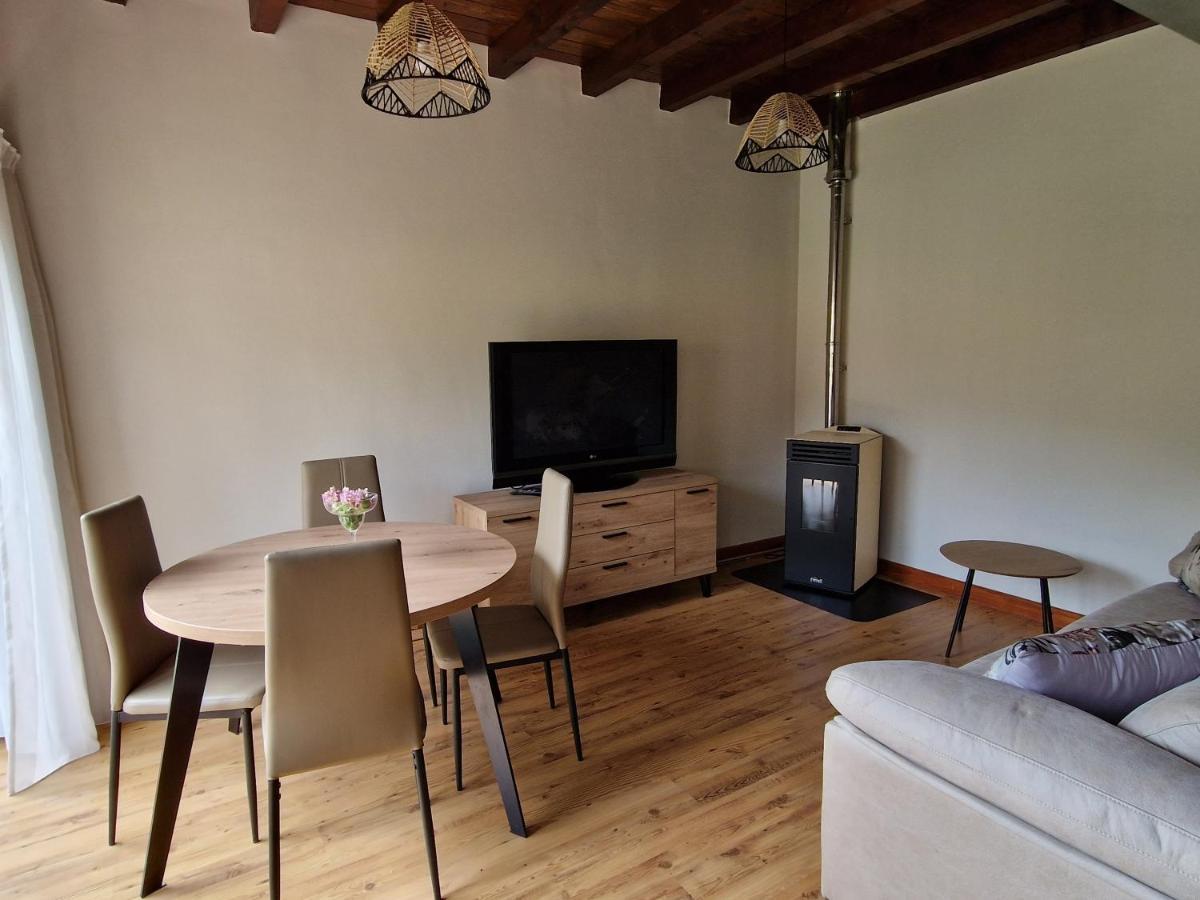Apartamento El Campo Борес Экстерьер фото