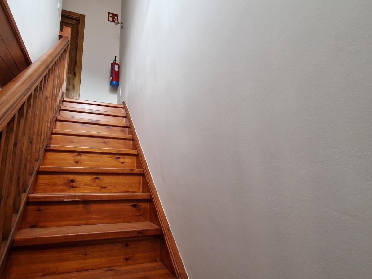 Apartamento El Campo Борес Экстерьер фото